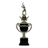 Trofeo de Copa con Figura Serie PC